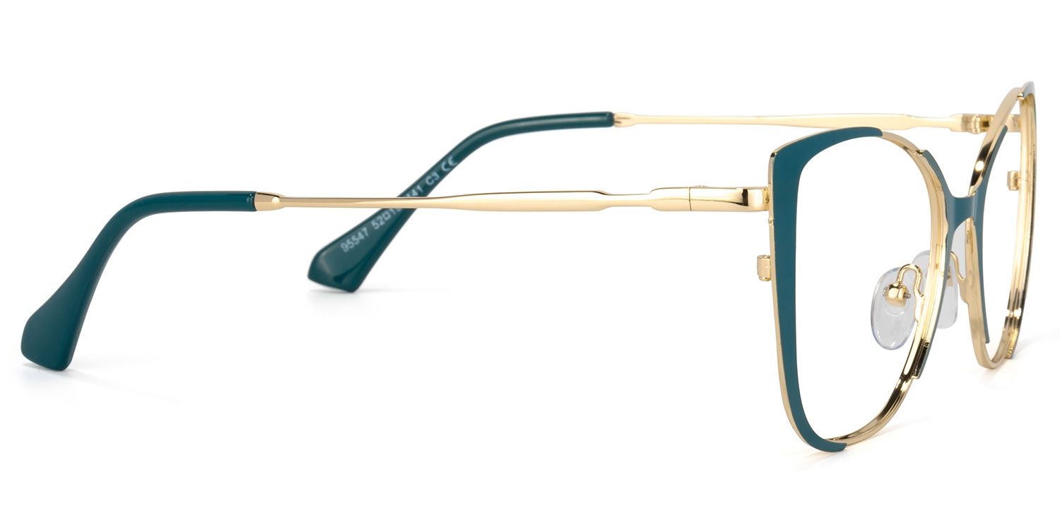 Buy Odalis Optical Glasses and EyeWear Frames on Zeelool3