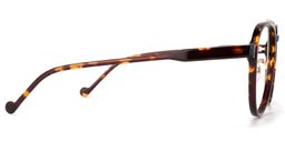 Ezra Geometric Tortoise Glasses3