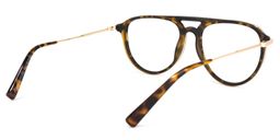 Ryder Aviator Tortoise Glasses4