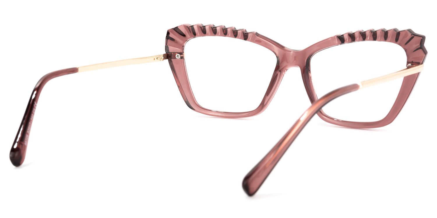 Buy Sophie  Optical Glasses and EyeWear Frames on Zeelool4