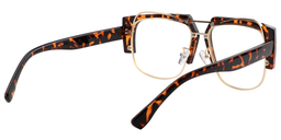 Simpson Geometric Glasses3