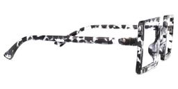 Mahree Square Tortoise Glasses3