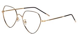 Laraine Strawberry Glasses4