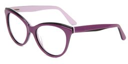 Aletta Cat Eye Glasses5