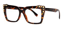 Brayden  Rectangle Glasses5