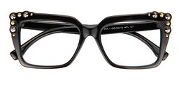 Brayden  Rectangle Glasses1