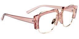 Simpson Geometric Glasses4