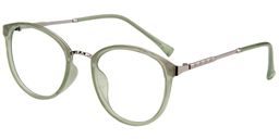 Lorelei Transparent Glasses5