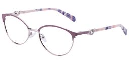 Bernice Cat Eye Glasses 2