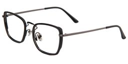 Georgia Rectangle Glasses11