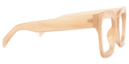 Trinity Square Beige Glasses3