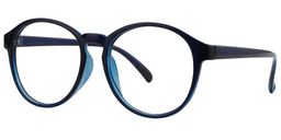 Frank Round Glasses3