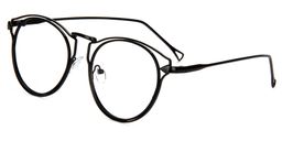 Kaylee Round Glasses3