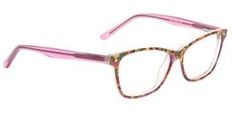 Anthony Rectangle Glasses2