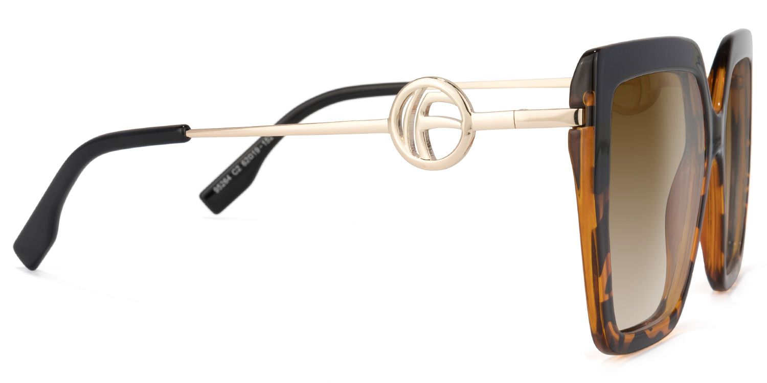 Buy Teagan Optical Glasses and EyeWear Frames on Zeelool3