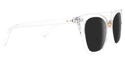 Chandrikar Clear Cat eye Sunglasses2