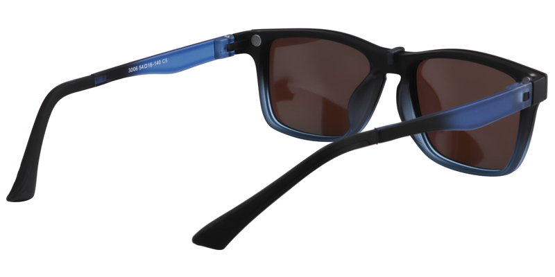Clip-On Blue Glasses5