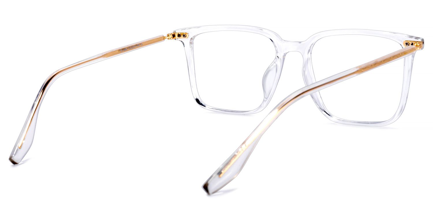 Buy Tobias  Optical Glasses and EyeWear Frames on Zeelool4