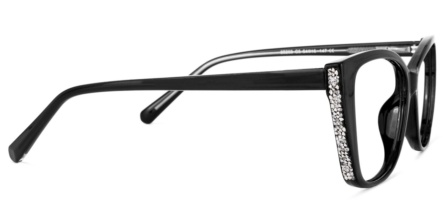 Buy Yoselin Optical Glasses and EyeWear Frames on Zeelool3