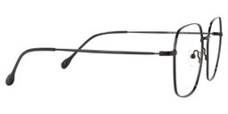 Zander Square Black Glasses3