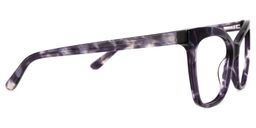Richardson Cateye Gray Glasses4