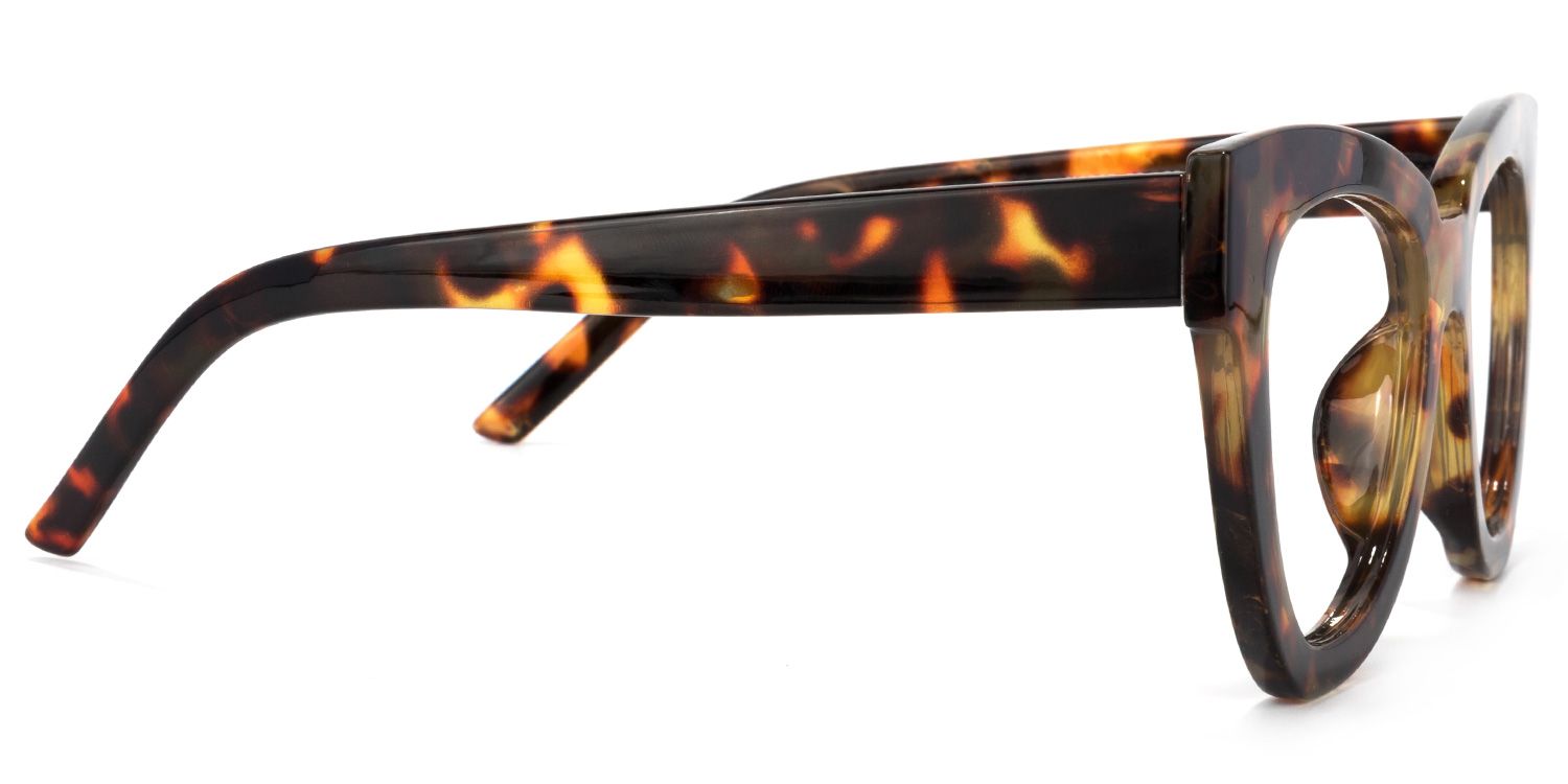 Buy Hassan  Optical Glasses and EyeWear Frames on Zeelool3