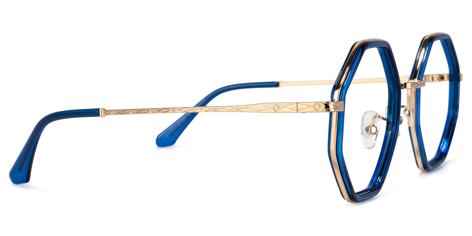 Buy Nathaniel  Optical Glasses and EyeWear Frames on Zeelool3