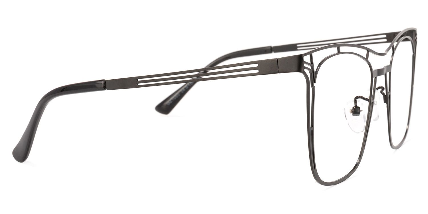 Buy Gedern Optical Glasses and EyeWear Frames on Zeelool3