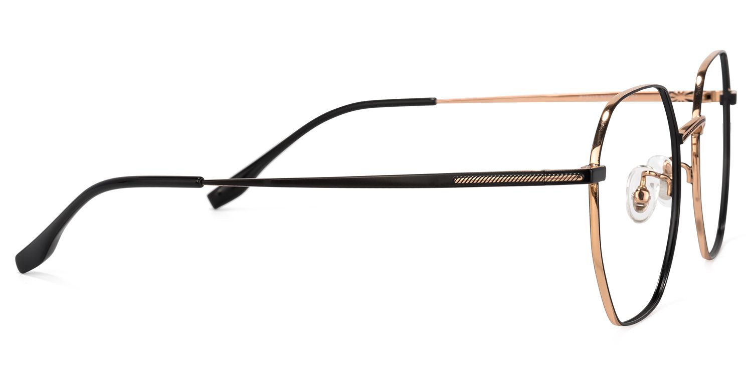 Buy Harry  Optical Glasses and EyeWear Frames on Zeelool3