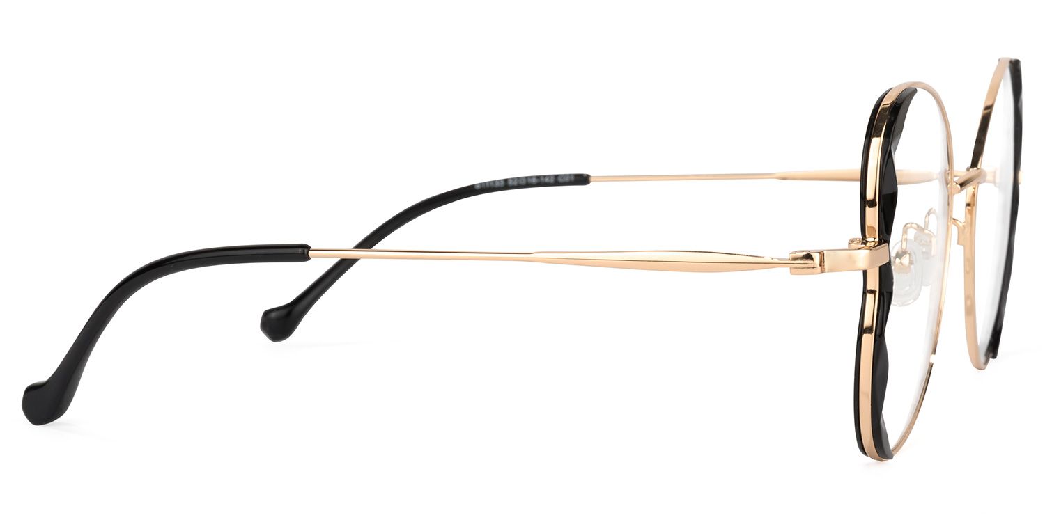 Buy Edith Optical Glasses and EyeWear Frames on Zeelool3
