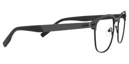 Karaokee Browline Black Glasses3