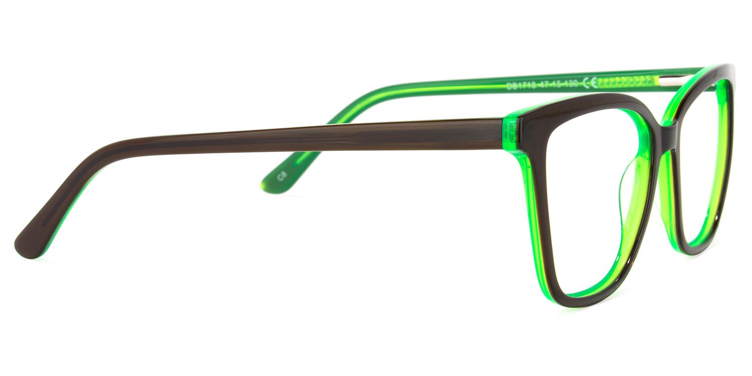 Buy Scrooge ( Age 4- 7 ) Optical Glasses and EyeWear Frames on Zeelool3