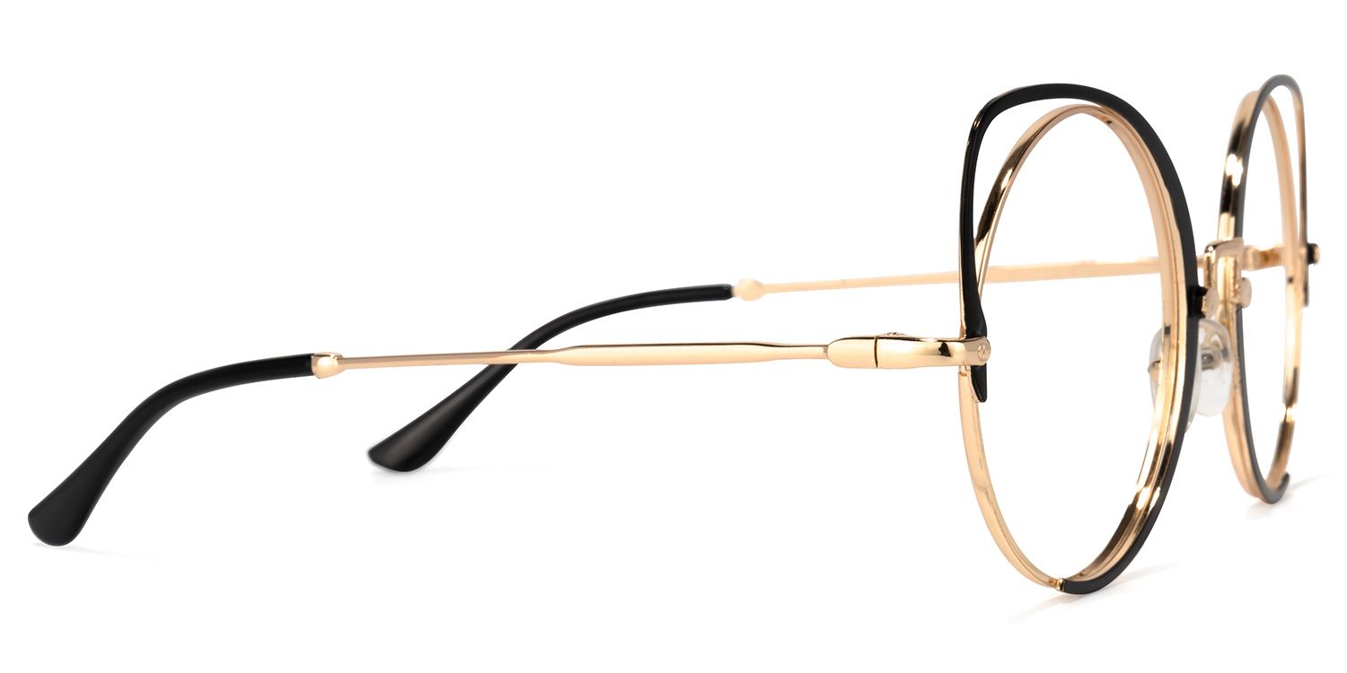 Buy Candance Optical Glasses and EyeWear Frames on Zeelool3