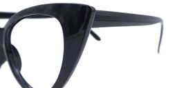 Marilyn Cateye Eyeglasses5