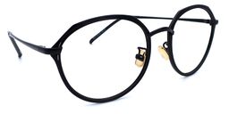 Alexander Chic Round Glasses7