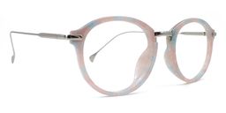 Celeste Cute Round Eyeglasses10