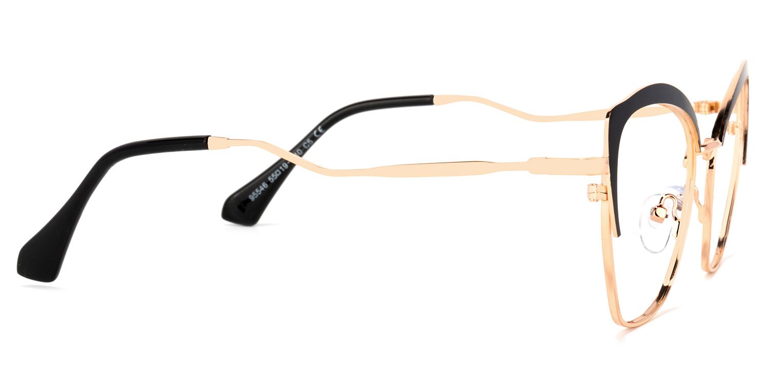 Buy Marissa Optical Glasses and EyeWear Frames on Zeelool3