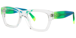 Eleanor Rectangle Glasses2