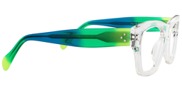 Eleanor Rectangle Glasses4