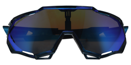 Howard Blue Sports Glasses0