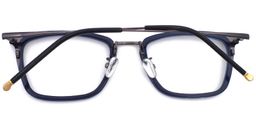Rachel Rectangle Eyeglasses 5