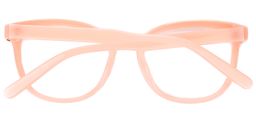 Joshua Round Pink Glasses4
