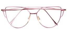 Selina Metal Aviator2