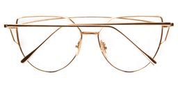 Selina Metal Aviator9