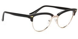 Megan Browline Eyeglasses10