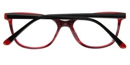 Helen Cat Eye Glasses11