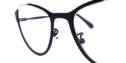 Chamberlain Cateye Glasses11