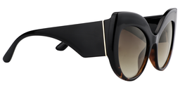 Tania Cateye Tortoise Sunglasses4