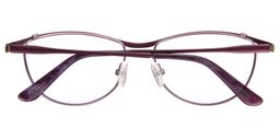 Cytheria Oval Glasses2