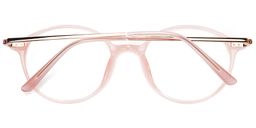 Nicholas Round Glasses5